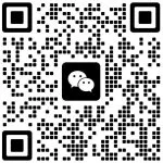 WeChat QR Code