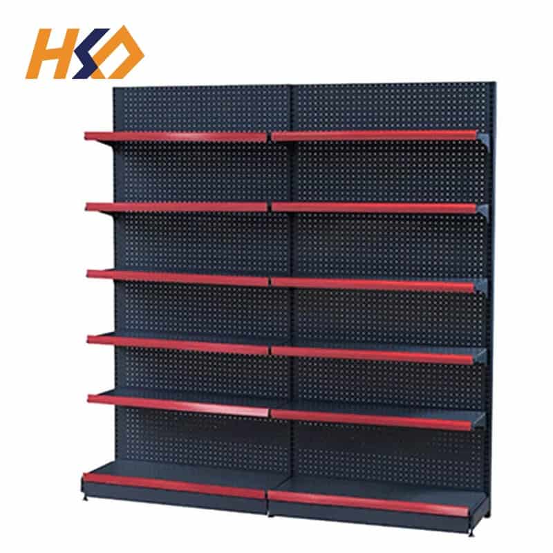 High Cost Performance Supermarket Shelf For Sale