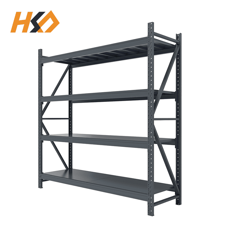 Multifunctional Display Storge Warehouse Racks