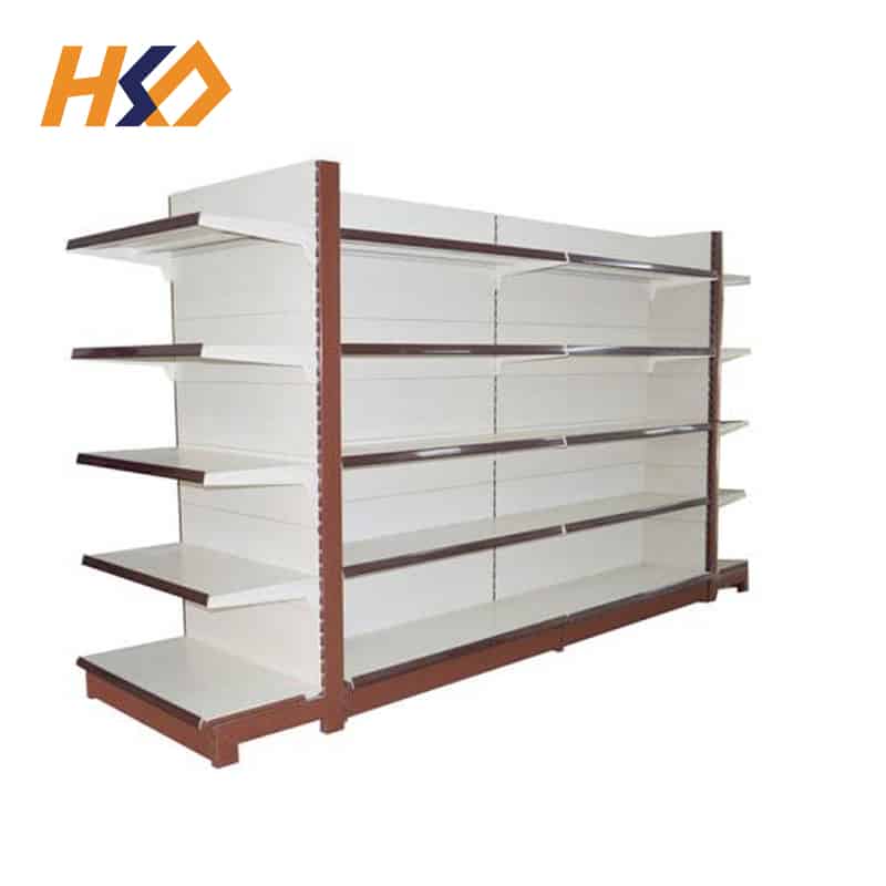 Supermarket Shelf For Sale