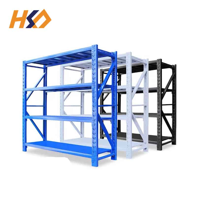 Cheap And Durable Storage Racks Warehouse Racking Automated Warehouse Rack System